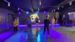 -YASAKI国际舞蹈中心