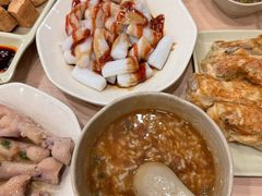 -百家鸡味馆(清泰店)