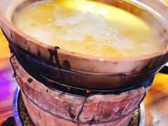 -捞围鲜·港式打边炉(海阳路店)