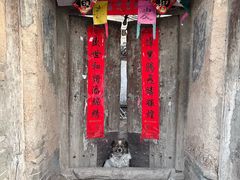 -暖泉古镇