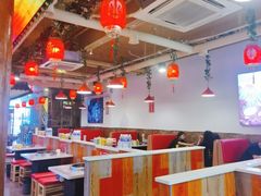 大堂-宽尺巷鱼蛙自助火锅(虎丘钻石广场店)