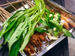 -钢管厂五区小郡肝火锅串串 Chuan Chuan hot pot