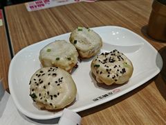 -小杨生煎(香港名都店)