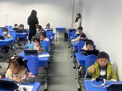 -上海市宝山区青少年活动中心