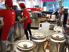 -兰芳园丝袜奶茶(方庄时代店)