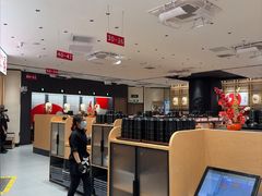 -友壹町寿司(佛山新DNA店)