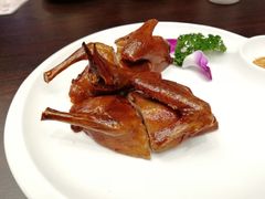 -古南都·老广东酒楼(龙江店)