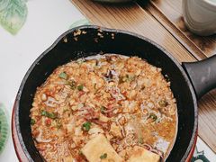 -云海肴·汽锅鸡·云南代表菜(曲江大悦城店)