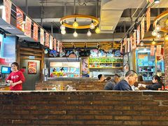 -聚点串吧·北京烧烤(赵登禹路店)