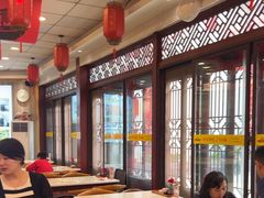 -乡党臊子面(丰庆公园店)