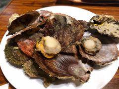 -汉巴味德(大悦城店)