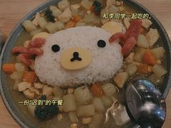 -红小满休闲餐厅(十全街店)