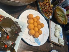 -蜀留香石锅鱼(六顺街店)