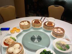 -金悦轩海鲜酒家(拱北店)