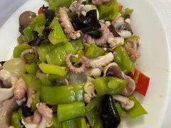 -宾朋海鲜美食餐厅·特色美食(兴海路店)