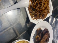 -奇芳阁·百年清真南京菜(夫子庙店)