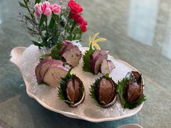 -79号渔船海鲜饭店(宝安店)