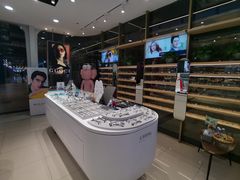 -无界眼镜MaxLess(五角场万达店)