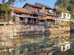 -小河直街历史文化街区