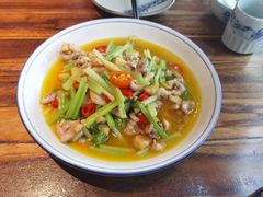 -鱼食饭稻·苏浙土菜17年老馆子(平江路店)