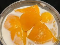 -特式糖水铺甜品
