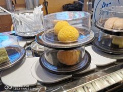 -和町回转自助日料(华山环宇城店)