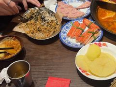 -萍姐火锅·公路夜市(南京新街口店)