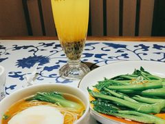 -江南赋(内蒙古大厦店)