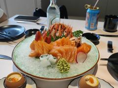 -富盈酒店-日本料理餐厅(厚街店)