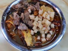 -凤张螺蛳粉·爽口粉(跃进路总店)