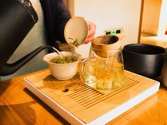 -竹里馆 ·茶食(奥体店)