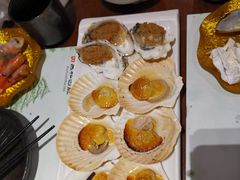 -黑松白鹿(新活馆店)