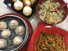 -新川饮食(新川小区店)