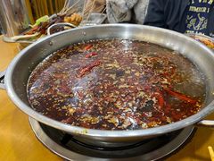 -昱欣麻辣烫·清真