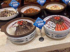 -新丁香海鲜酒店(银海商贸城店)