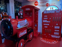 -珠江夜游西堤码头