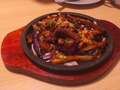 -壹块捌烧烤(灯市口店)