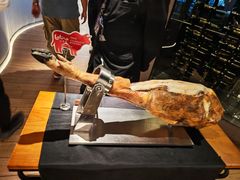 -拉蒂娜·巴西牛排馆 Latina·Brazilian Steakhouse(王府井喜悦店)