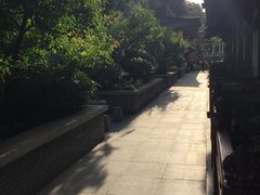 -西安华清御汤酒店