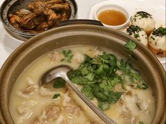 -瑞福园联谊餐室(茂名南路店)