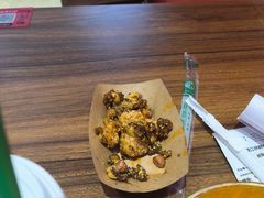 -鹤江桥·红油牛肉粉(SKP店)
