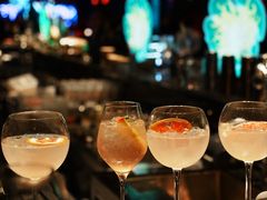 -SPARK(成都W酒店)
