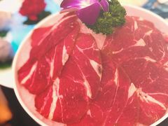 谷饲上脑-捞神汤物料理(正大广场店)