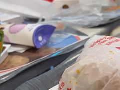 -麦当劳(四川北路店)