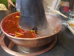 -南门四季铜锅涮肉(大屯·北苑店)