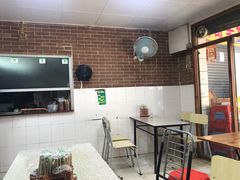 大堂-沙溪兄茶餐厅
