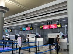 -长沙黄花国际机场-T1航站楼