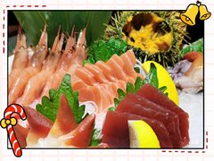 -花狸日本料理(柏庐广场店)
