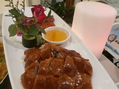 港式烧鸭-尚一汤·粤菜海鲜(环球港店)