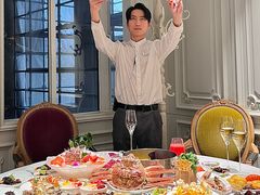 -京彩臻品火锅